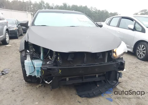 2017 Toyota Camry Se z USA, uszkodzony, nr VIN 4T1BF1FKXHU429832